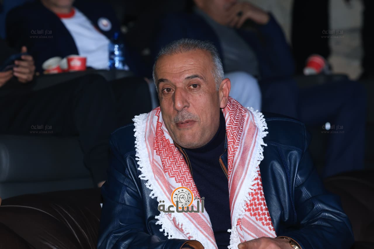 Madar Al-Saa Images 0.4205707020748338