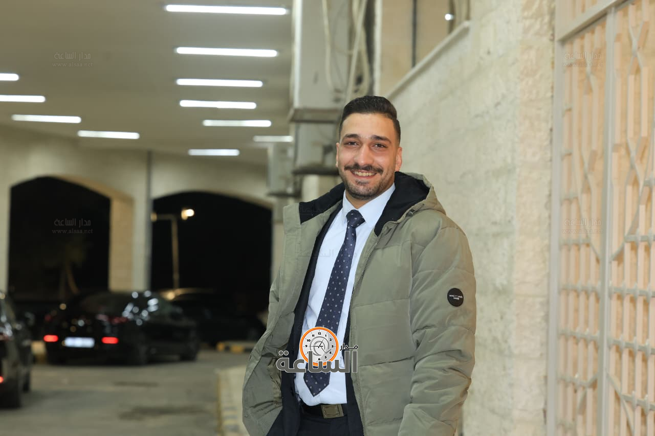 Madar Al-Saa Images 0.25723518877928453