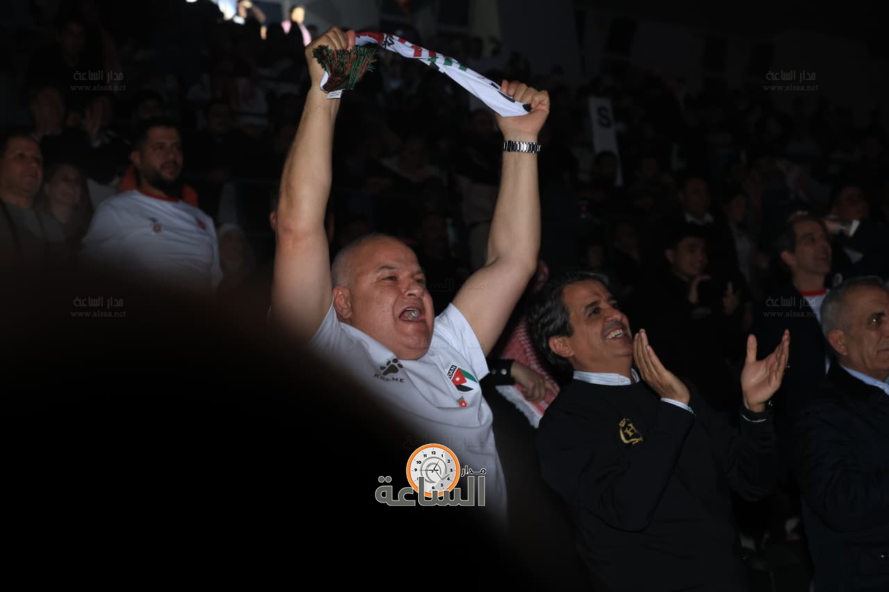 Madar Al-Saa Images 0.32314585950952235