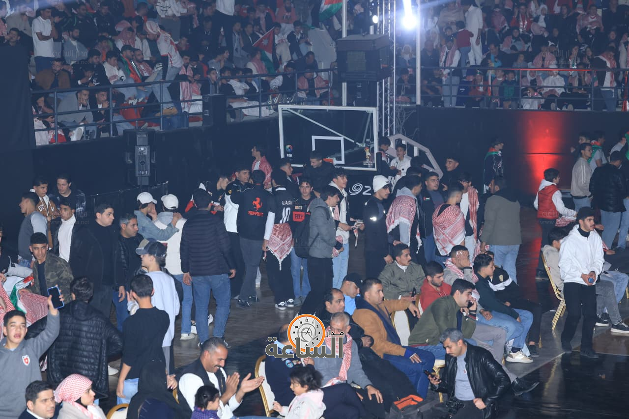 Madar Al-Saa Images 0.17282777979854003