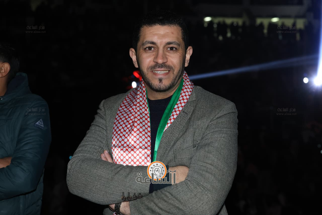 Madar Al-Saa Images 0.21338397487868854