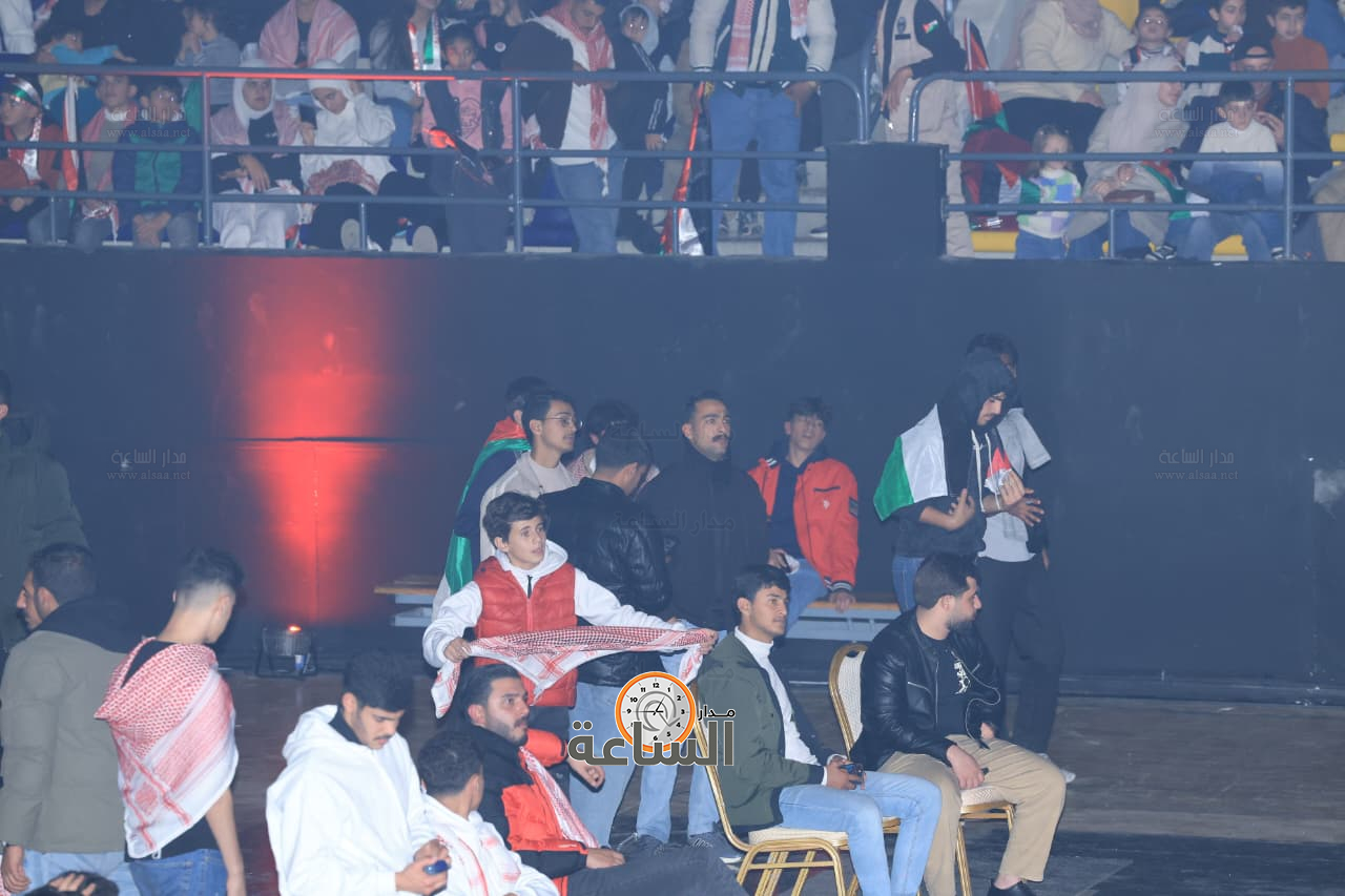 Madar Al-Saa Images 0.06468503088819388