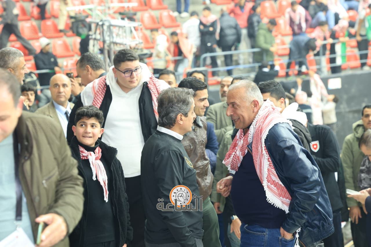 Madar Al-Saa Images 0.8401440307816235