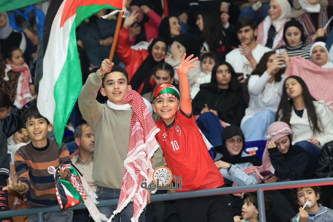 Madar Al-Saa Images 0.5237190744513337