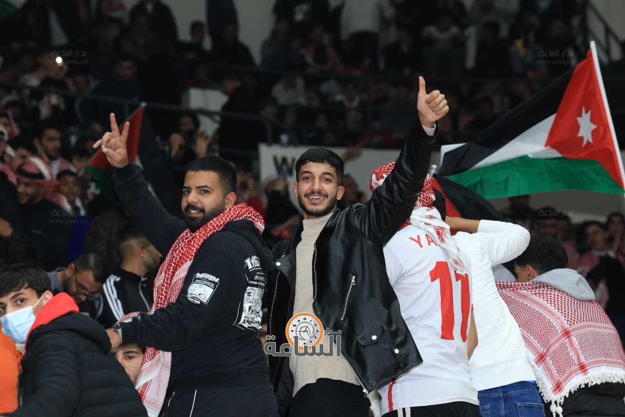 Madar Al-Saa Images 0.4767849325029234