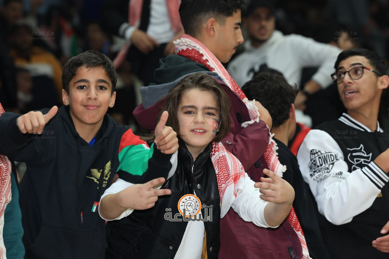 Madar Al-Saa Images 0.260585396858237