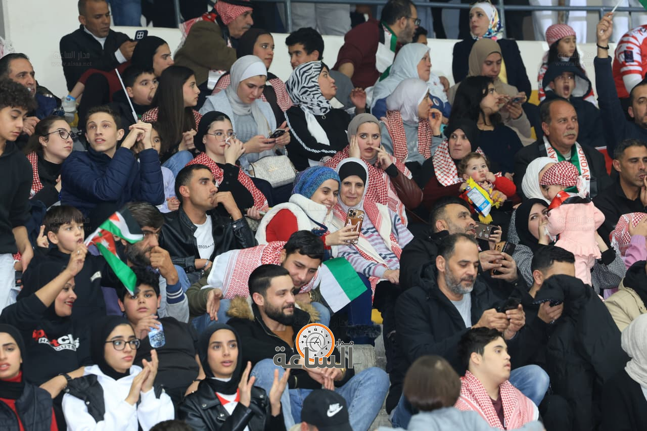 Madar Al-Saa Images 0.03075697989793369