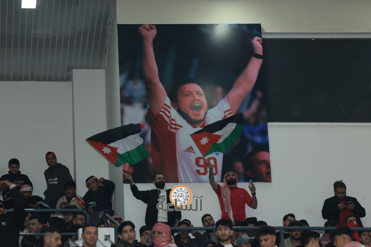 Madar Al-Saa Images 0.3868841111561634