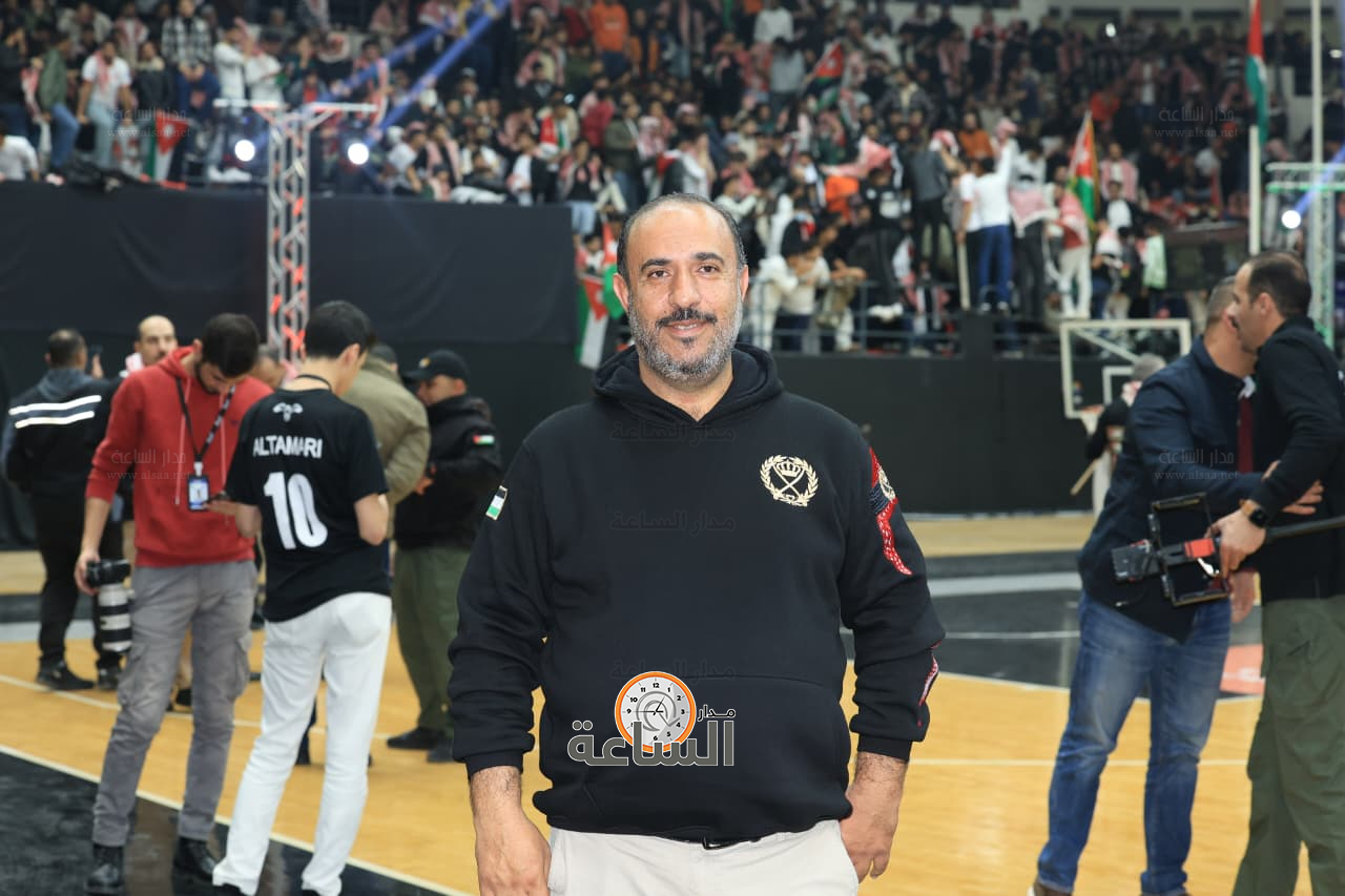 Madar Al-Saa Images 0.5645507519715356