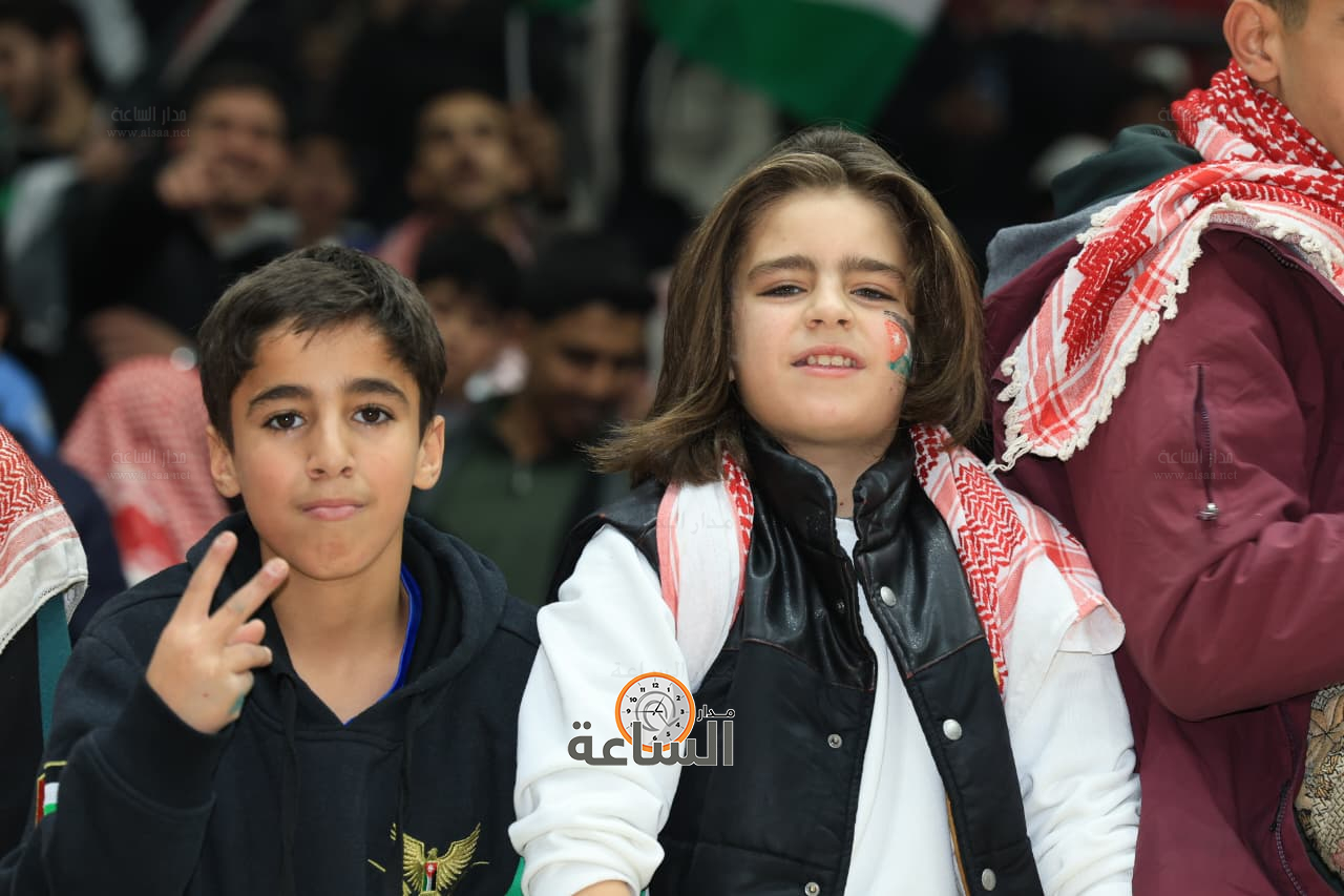 Madar Al-Saa Images 0.15021477138815598