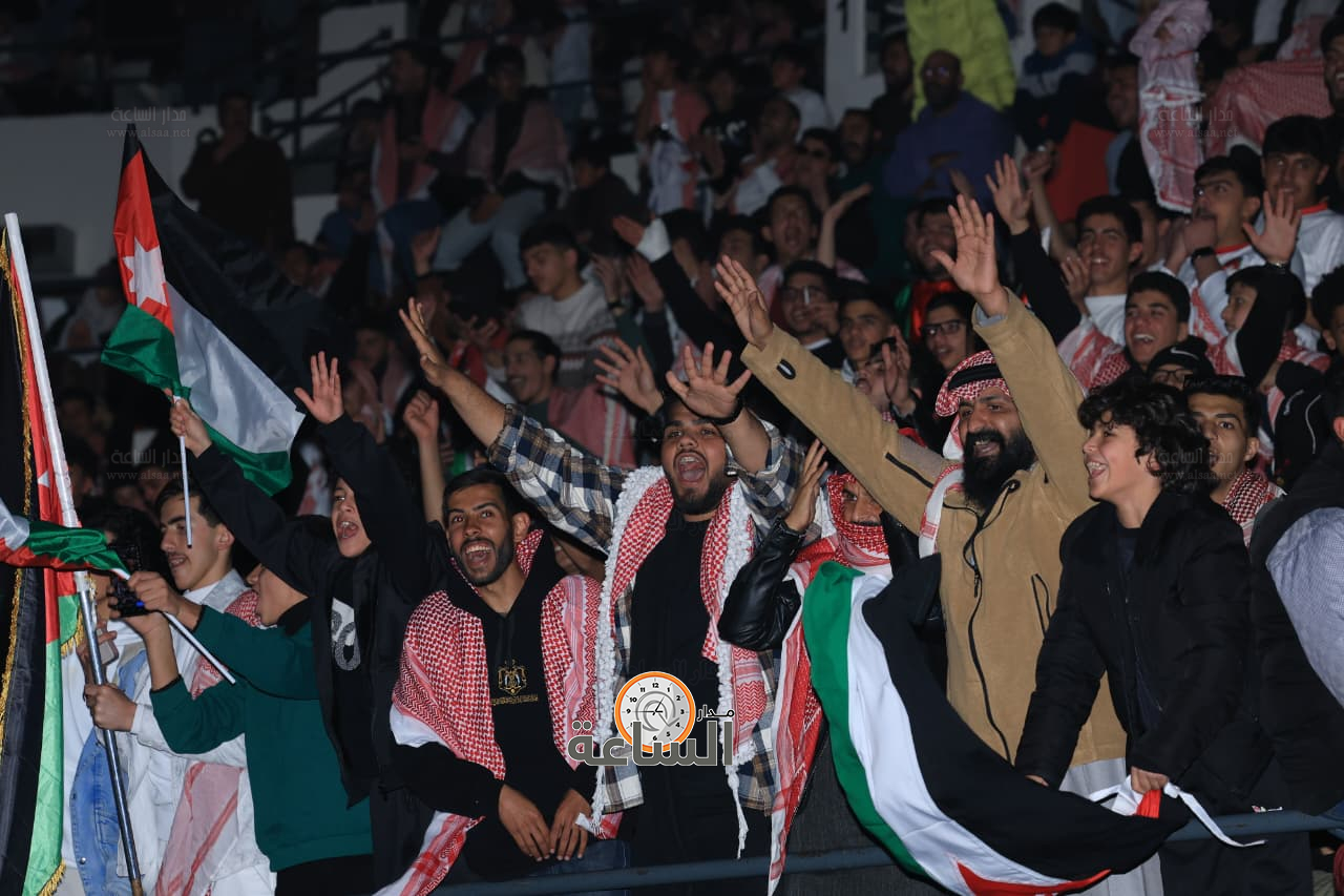 Madar Al-Saa Images 0.015904699584567306