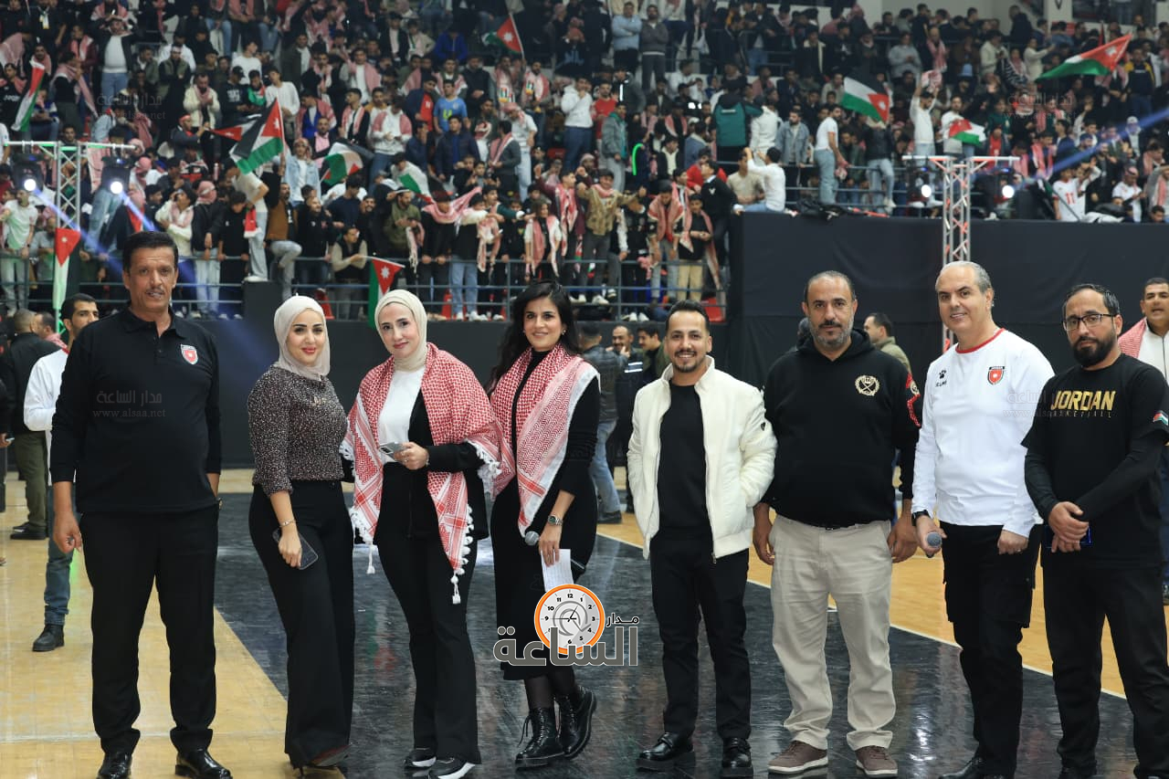 Madar Al-Saa Images 0.9740359924857965