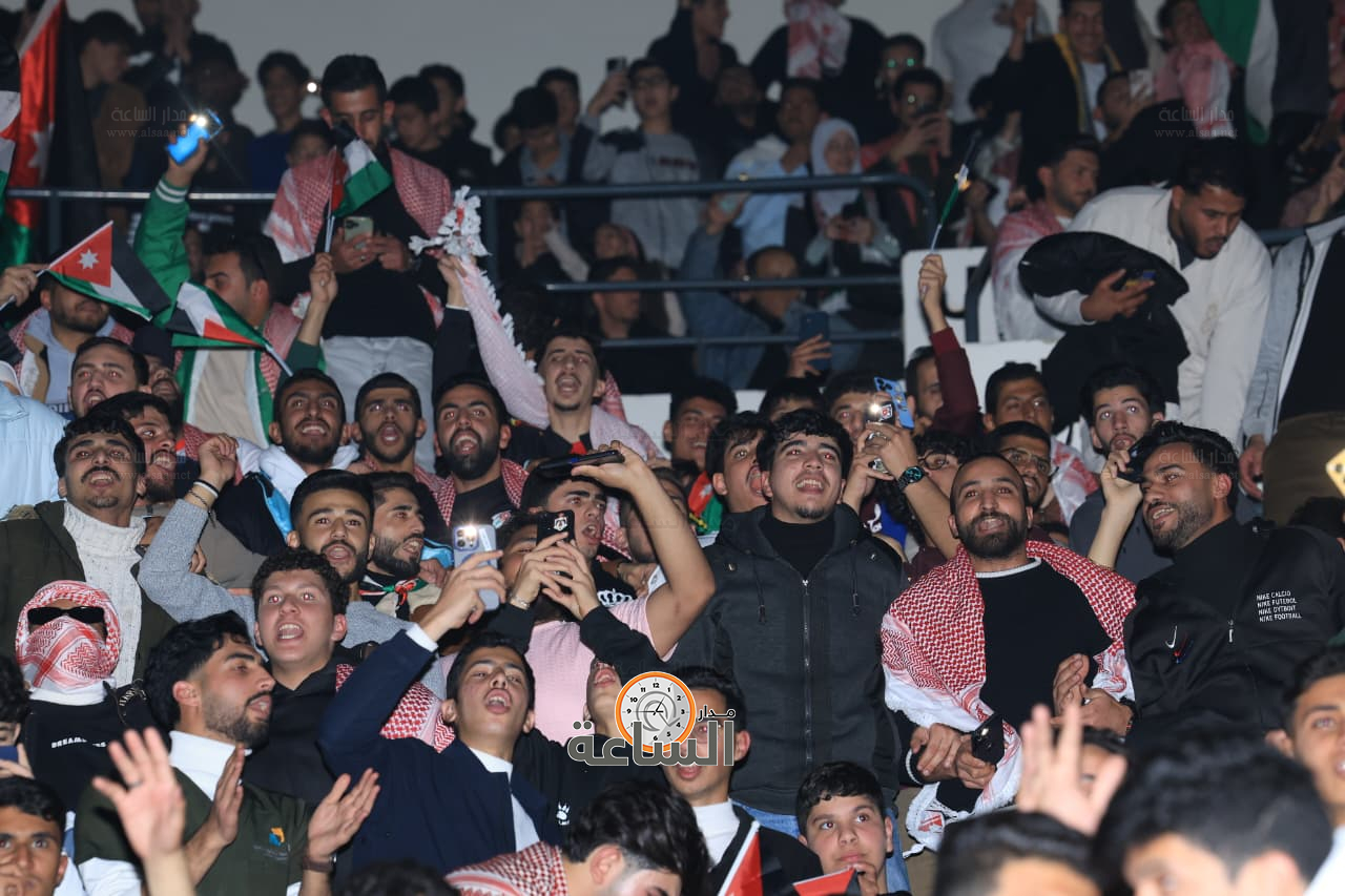 Madar Al-Saa Images 0.10729080968793536