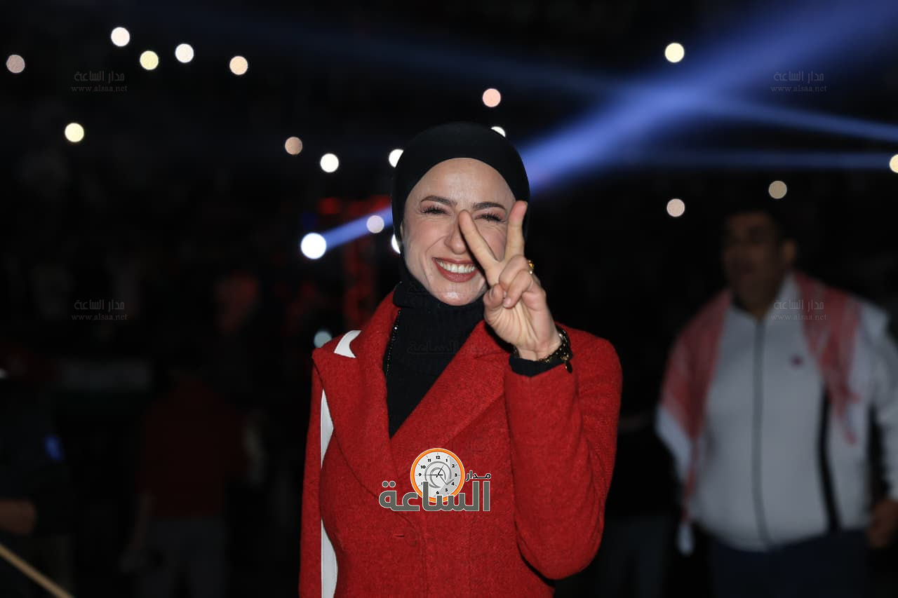 Madar Al-Saa Images 0.04647959414495906