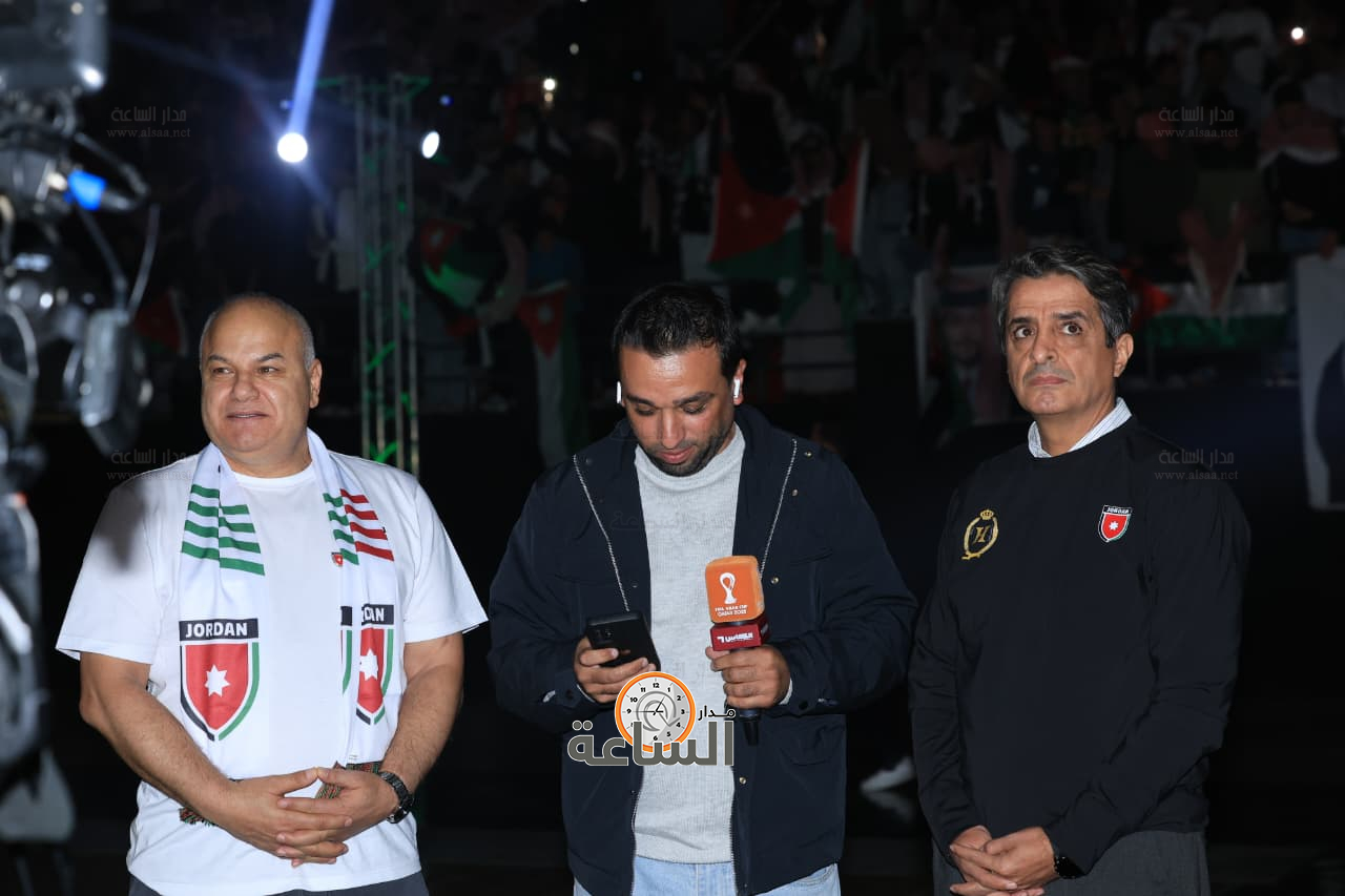 Madar Al-Saa Images 0.7253900925475396