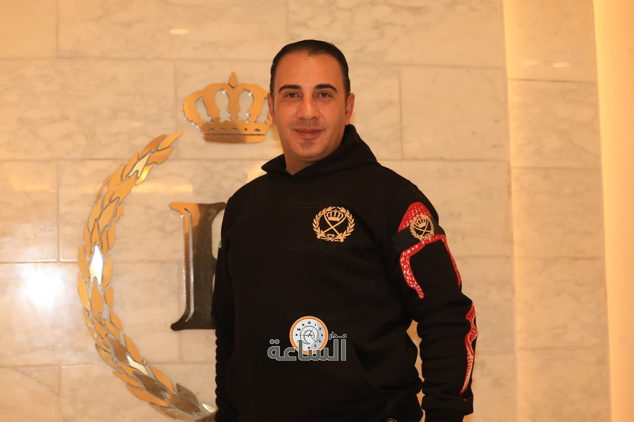 Madar Al-Saa Images 0.9221111633066083