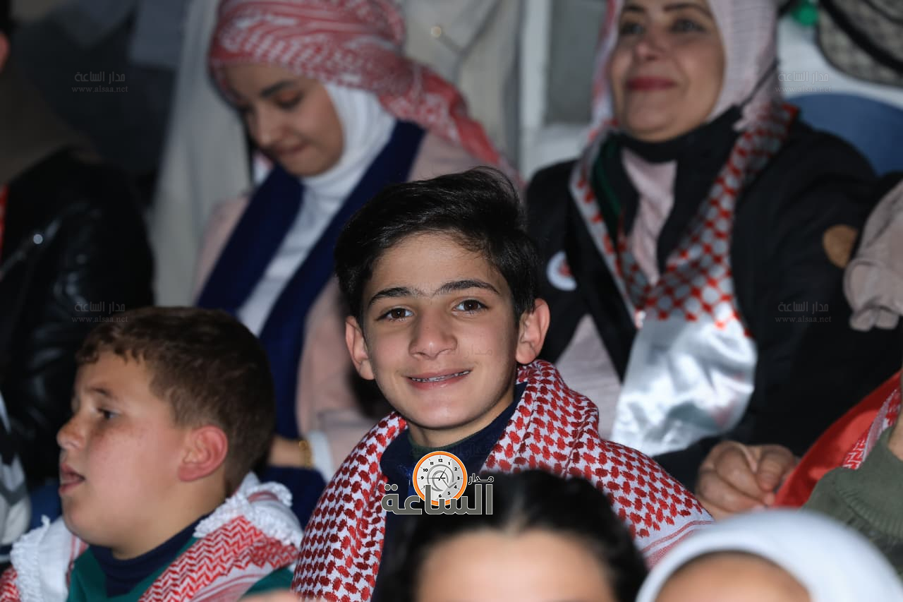 Madar Al-Saa Images 0.967344324886398