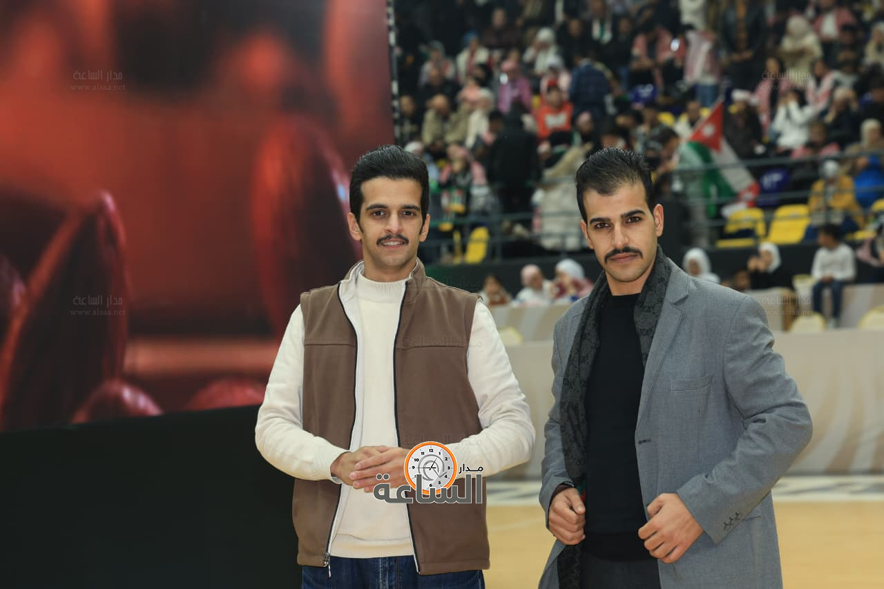 Madar Al-Saa Images 0.08609579760841968