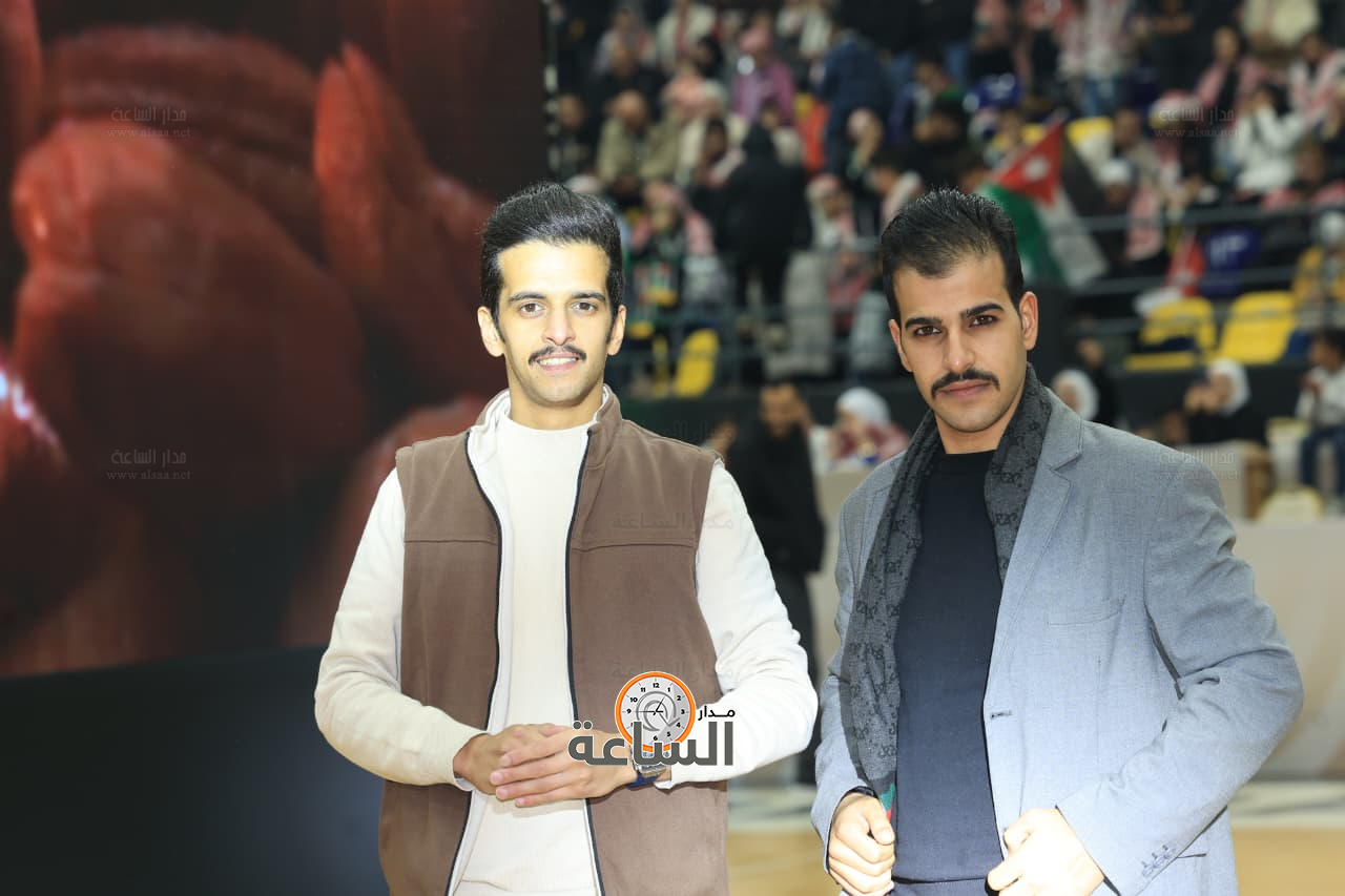 Madar Al-Saa Images 0.8566756923998432