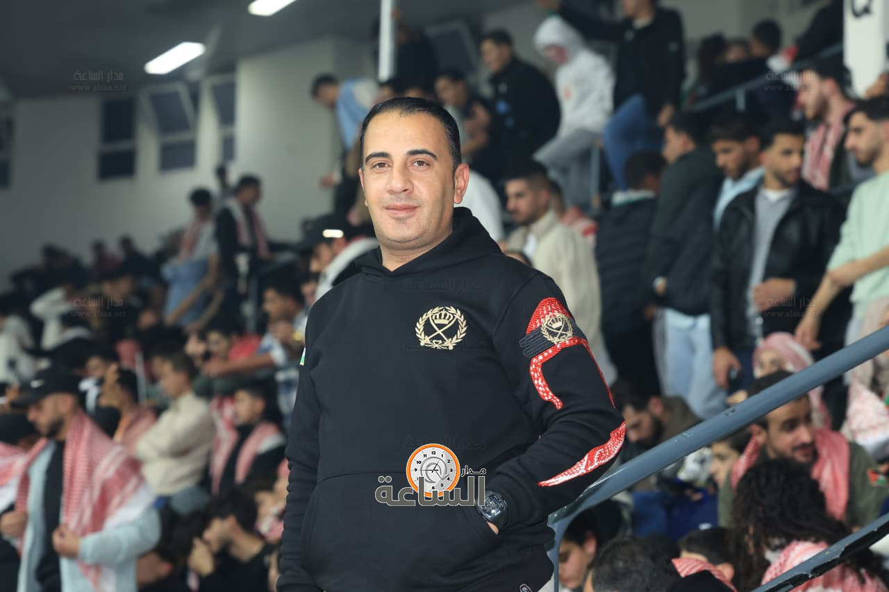 Madar Al-Saa Images 0.1230138039434483