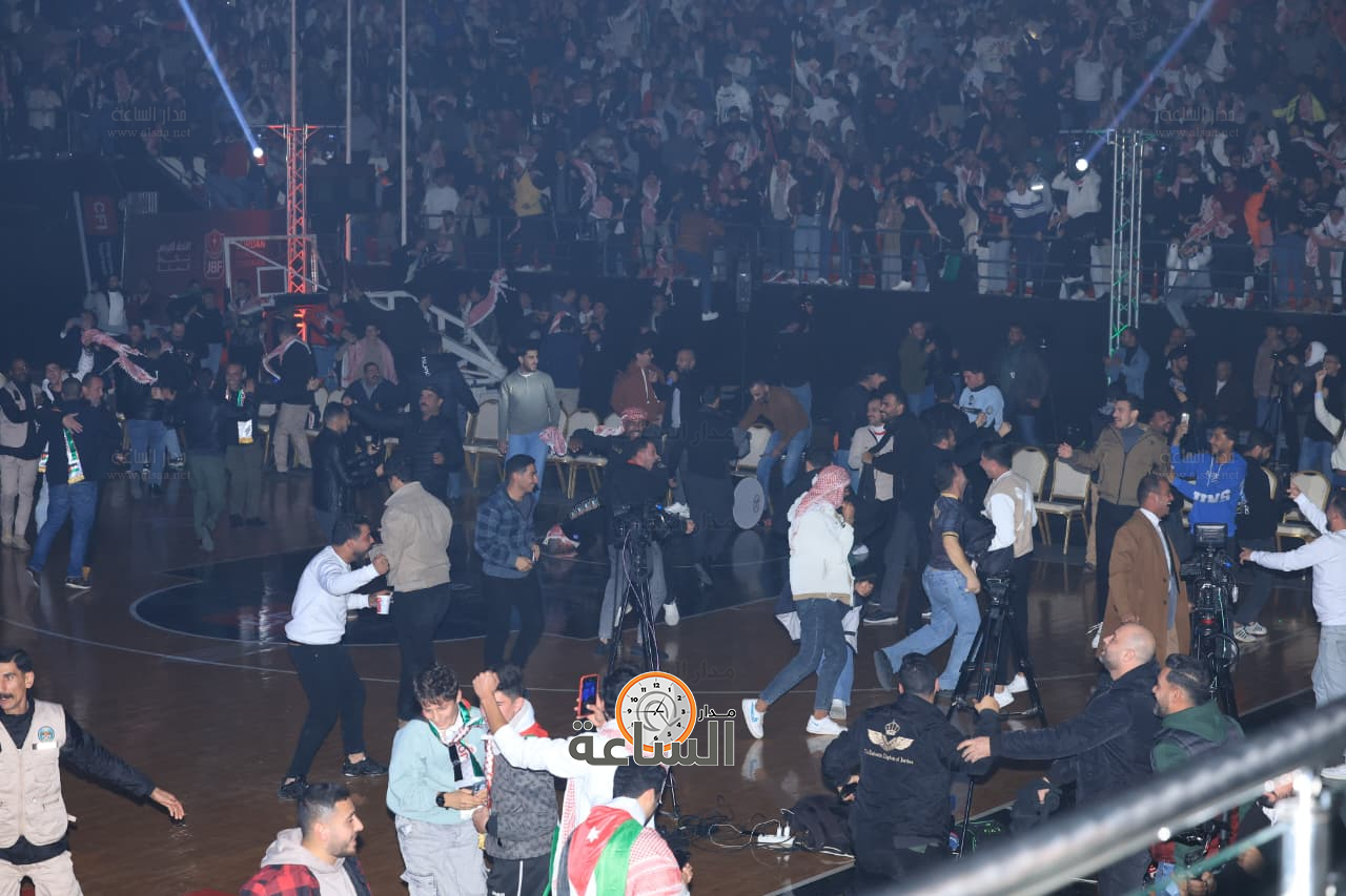 Madar Al-Saa Images 0.046506853623813016