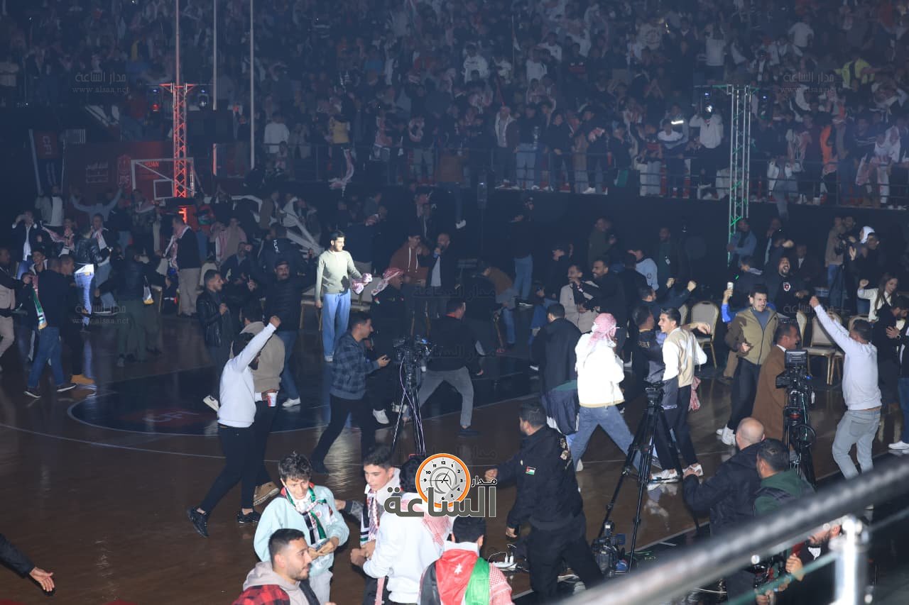 Madar Al-Saa Images 0.549121295713842