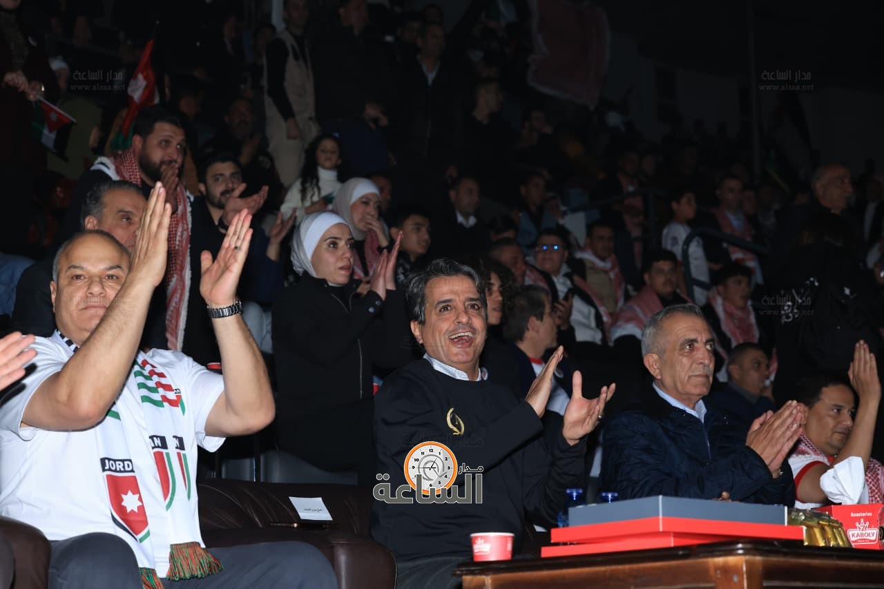 Madar Al-Saa Images 0.911616307545738