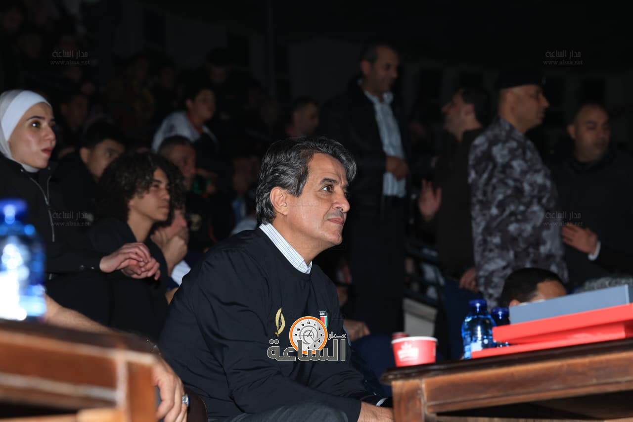 Madar Al-Saa Images 0.30584884966715165