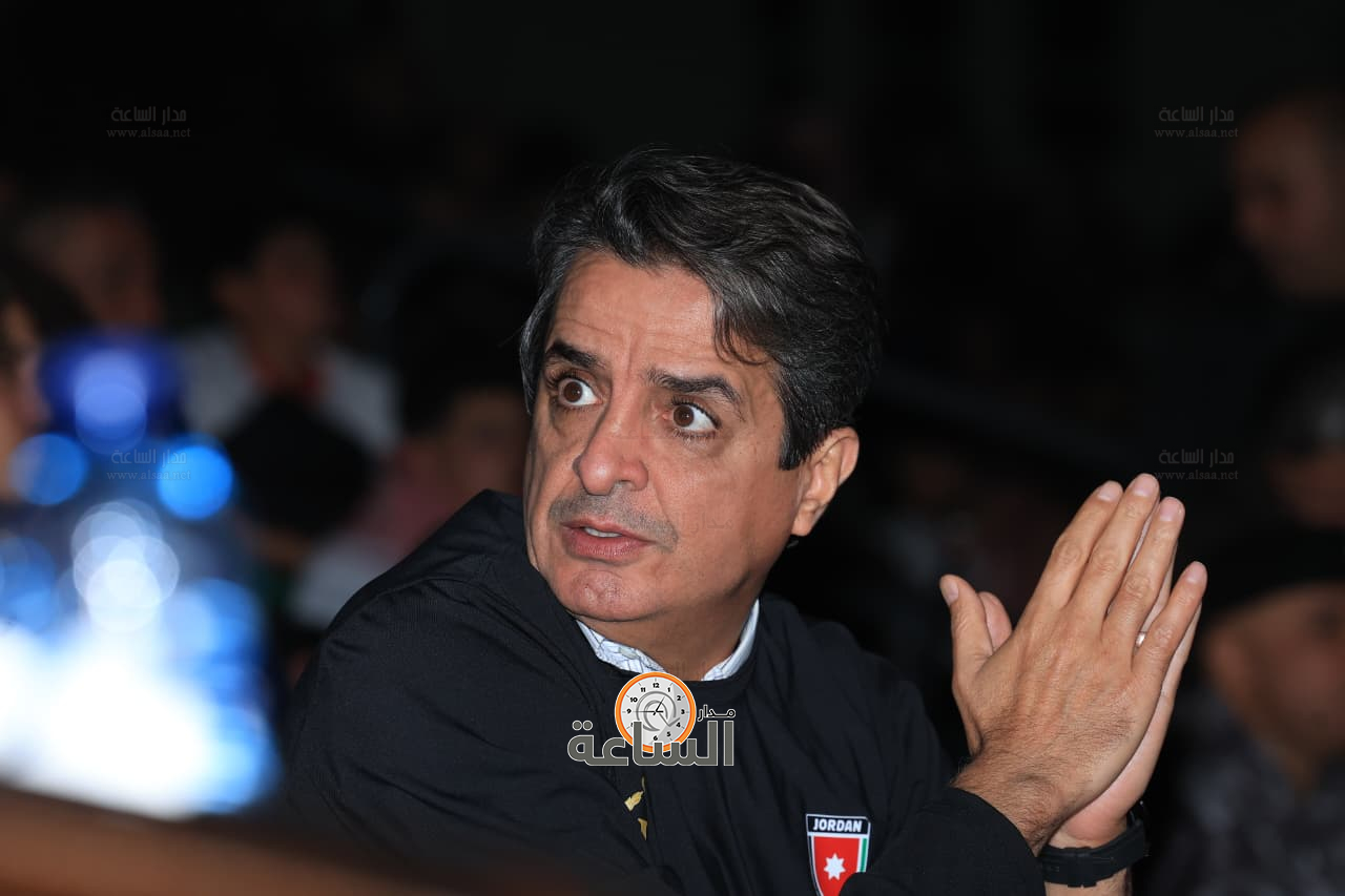 Madar Al-Saa Images 0.7246434830919677