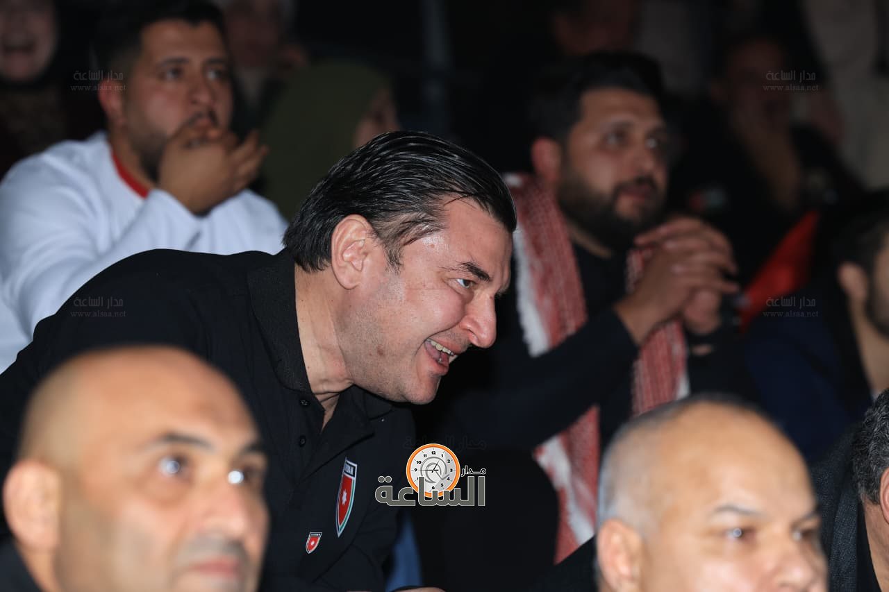 Madar Al-Saa Images 0.30222546781086745