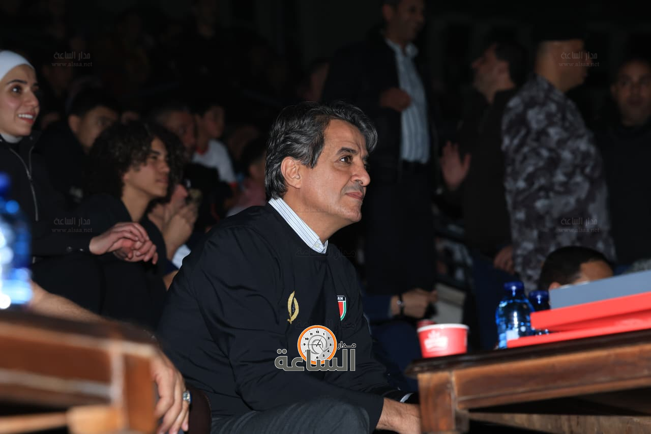 Madar Al-Saa Images 0.5619307516517179