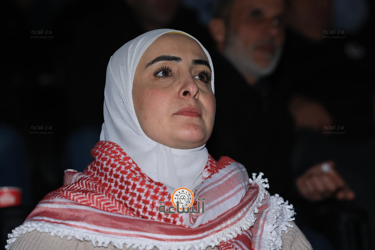 Madar Al-Saa Images 0.24458917180353446