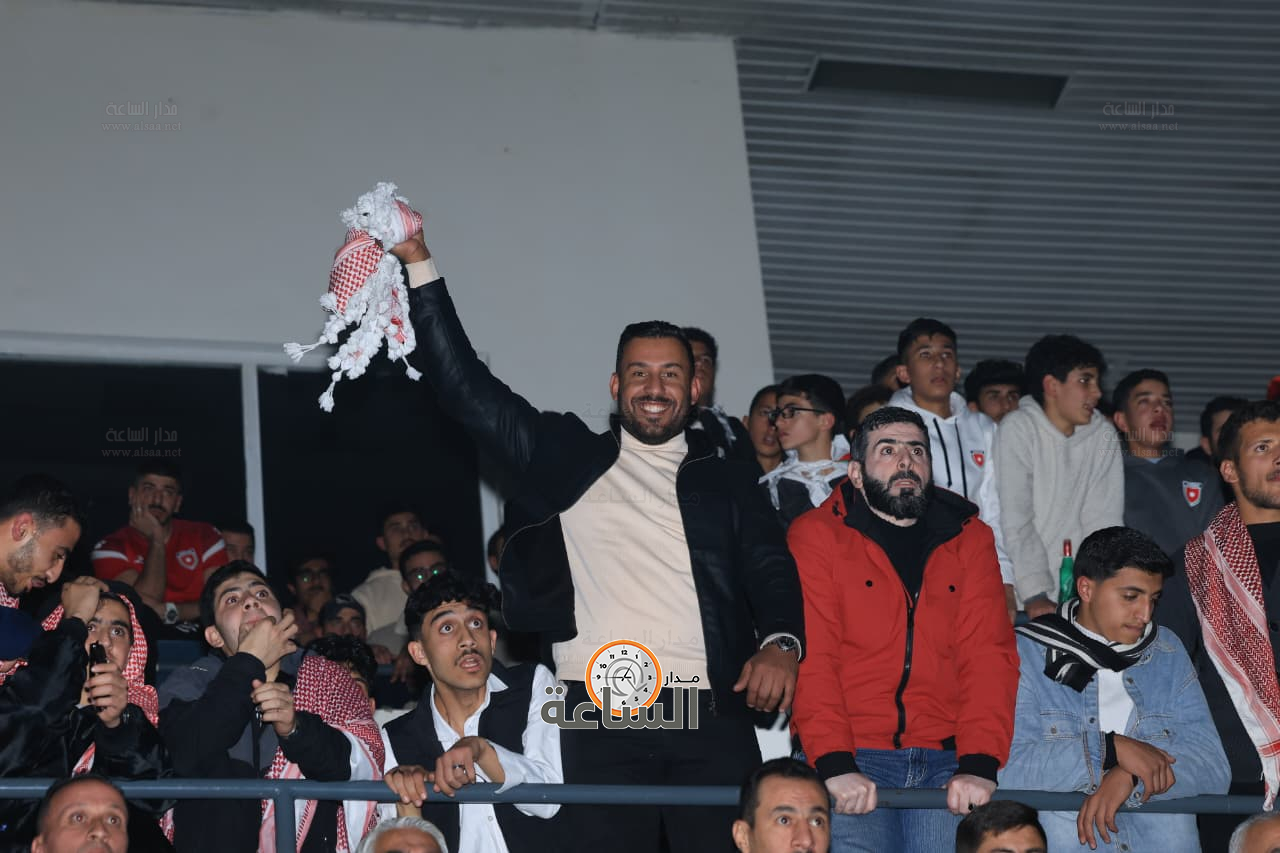 Madar Al-Saa Images 0.9960823026377639