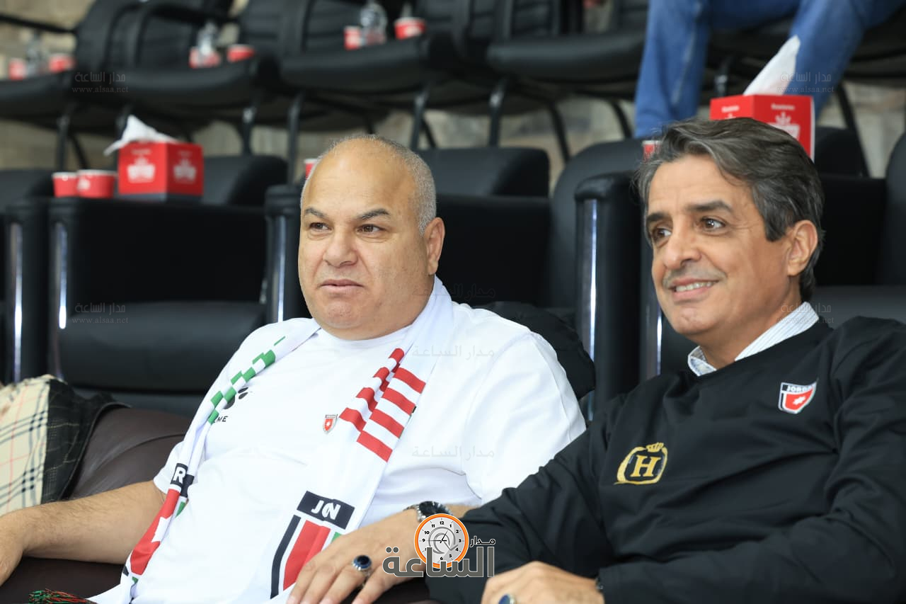 Madar Al-Saa Images 0.5542291393140141