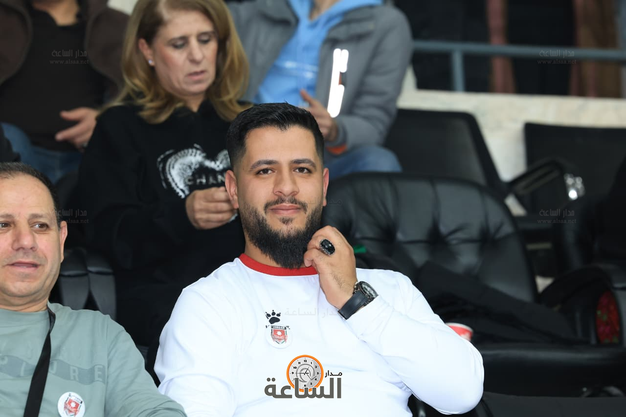 Madar Al-Saa Images 0.8217504271789888