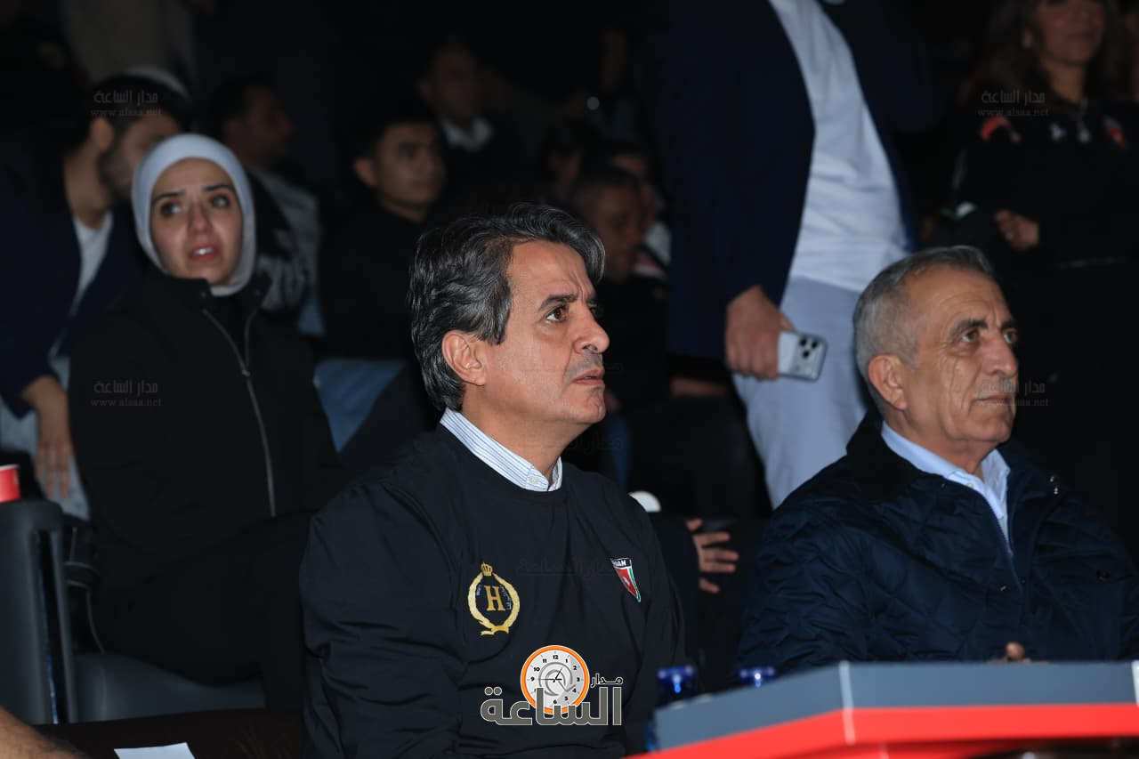 Madar Al-Saa Images 0.7602891735185563