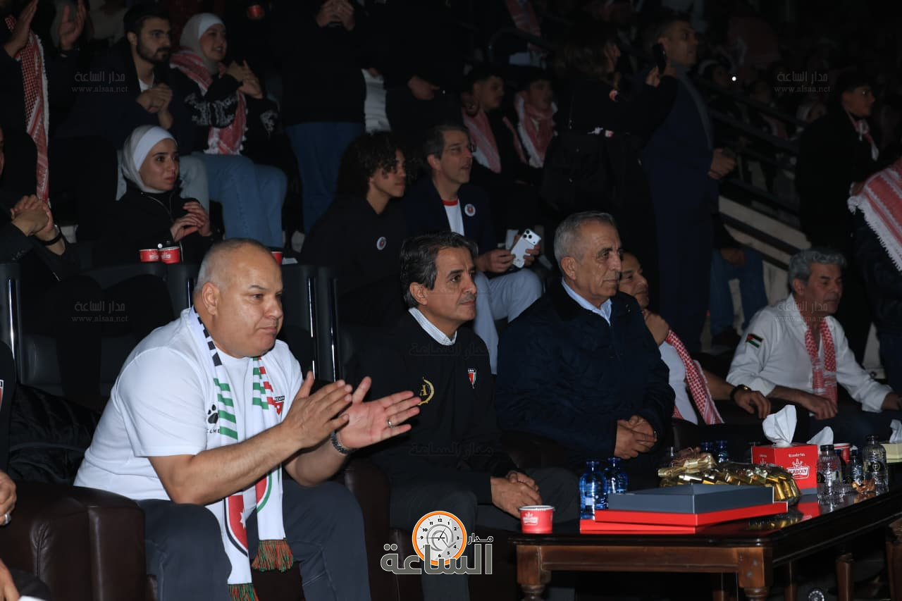 Madar Al-Saa Images 0.30070475669872476