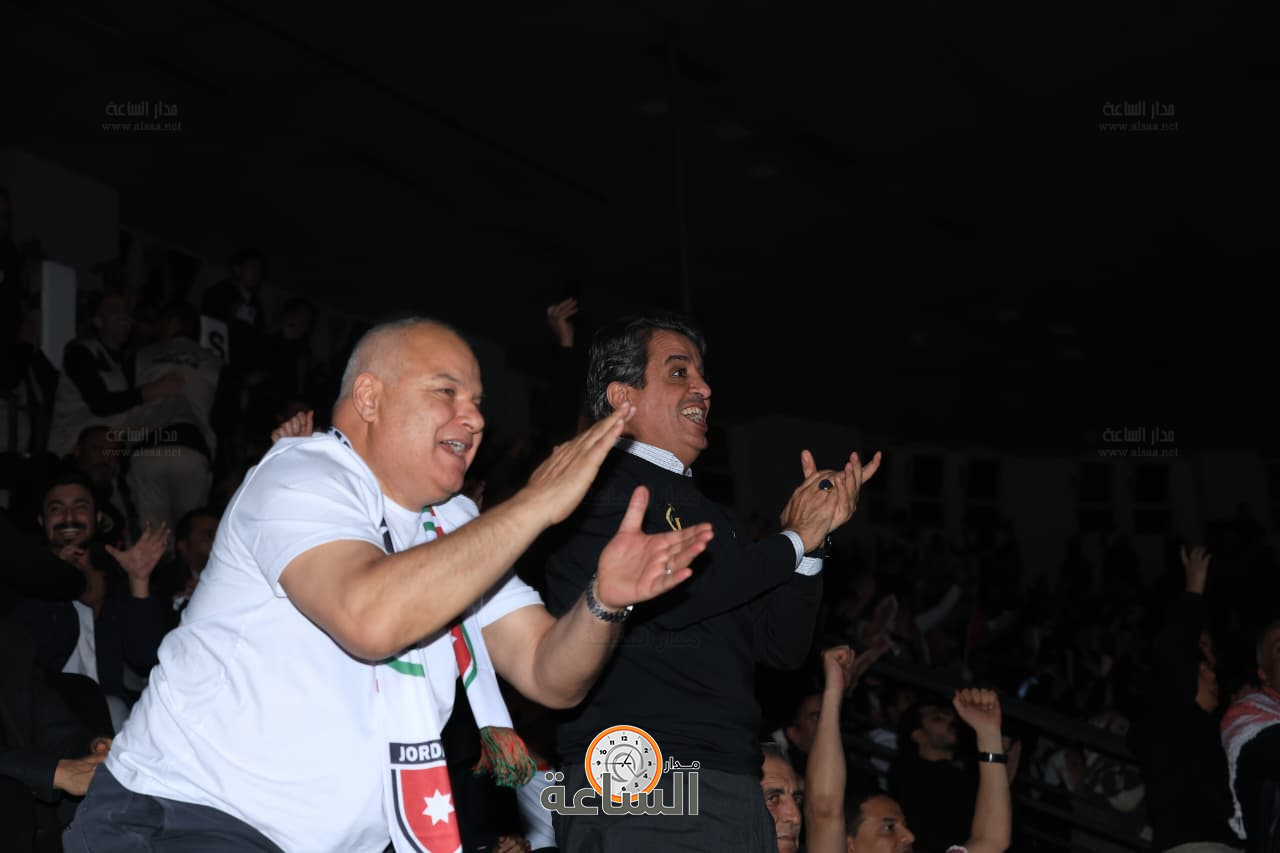 Madar Al-Saa Images 0.18866335911477605