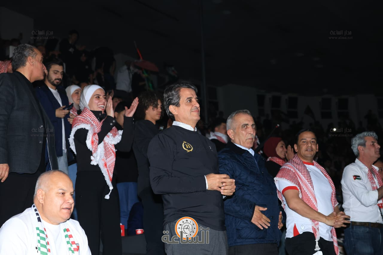 Madar Al-Saa Images 0.6418394859158982