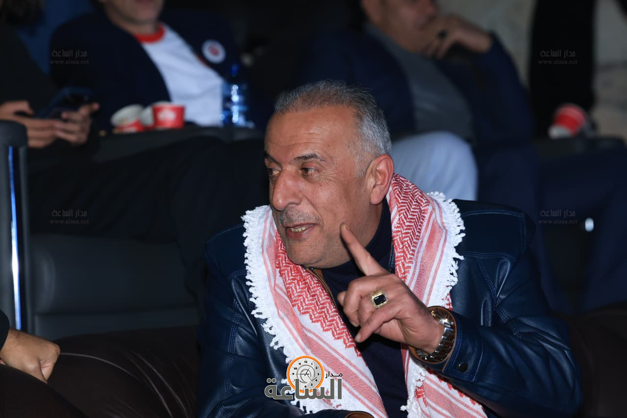 Madar Al-Saa Images 0.013250579475489022