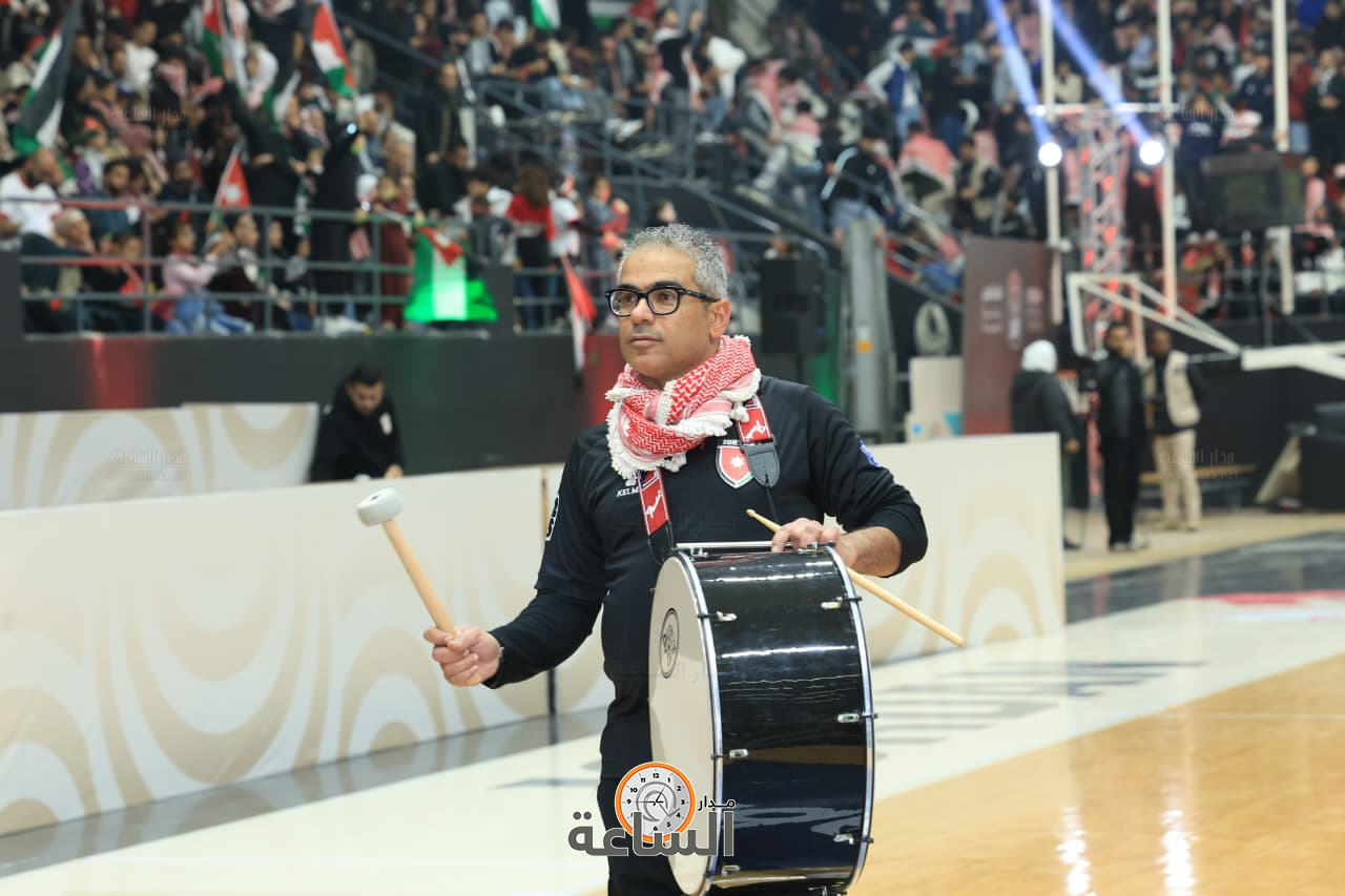 Madar Al-Saa Images 0.32190630939261555