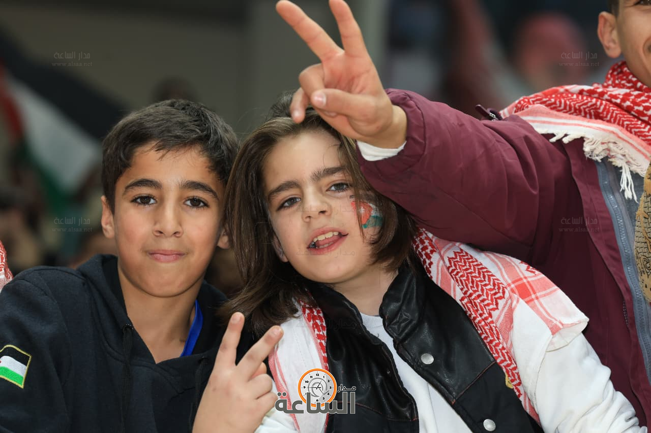 Madar Al-Saa Images 0.7078288630077116