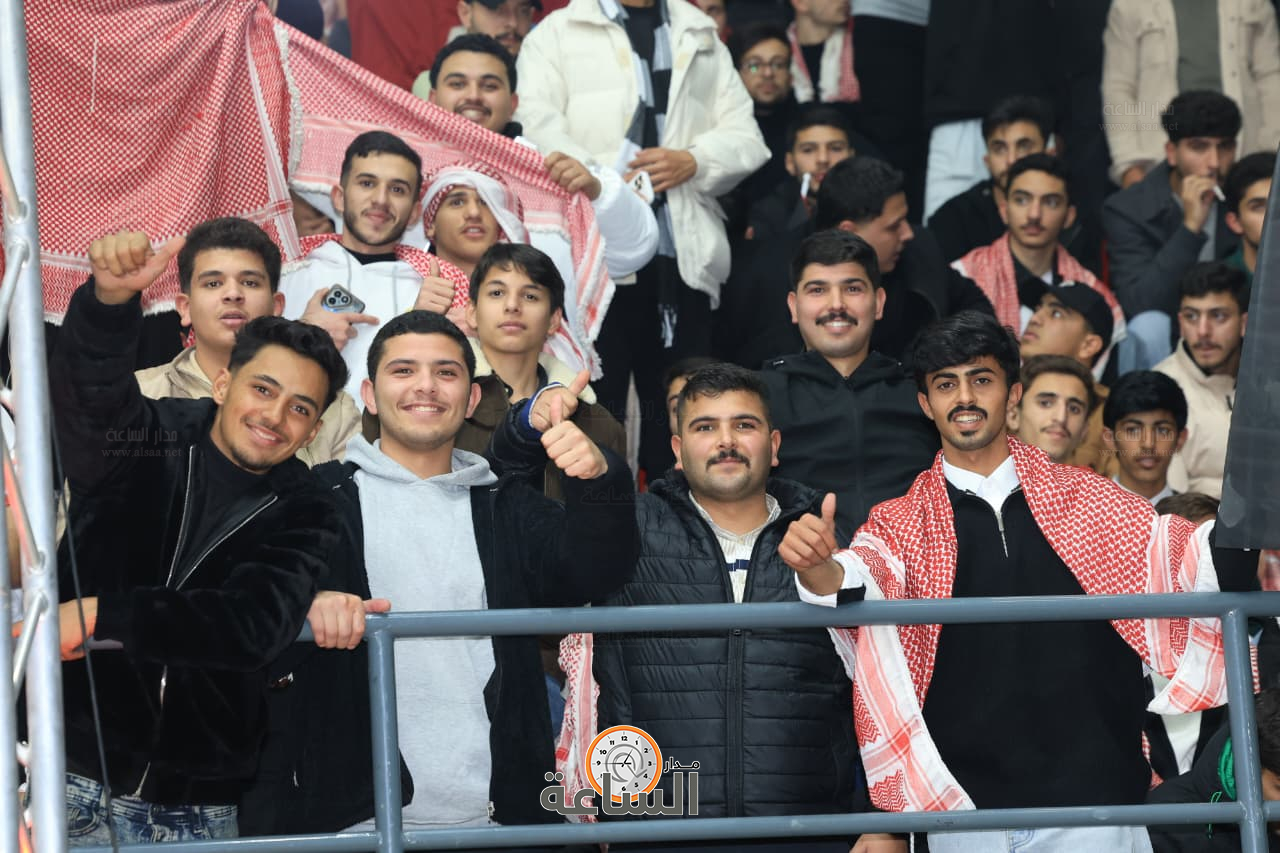 Madar Al-Saa Images 0.7961461966536194