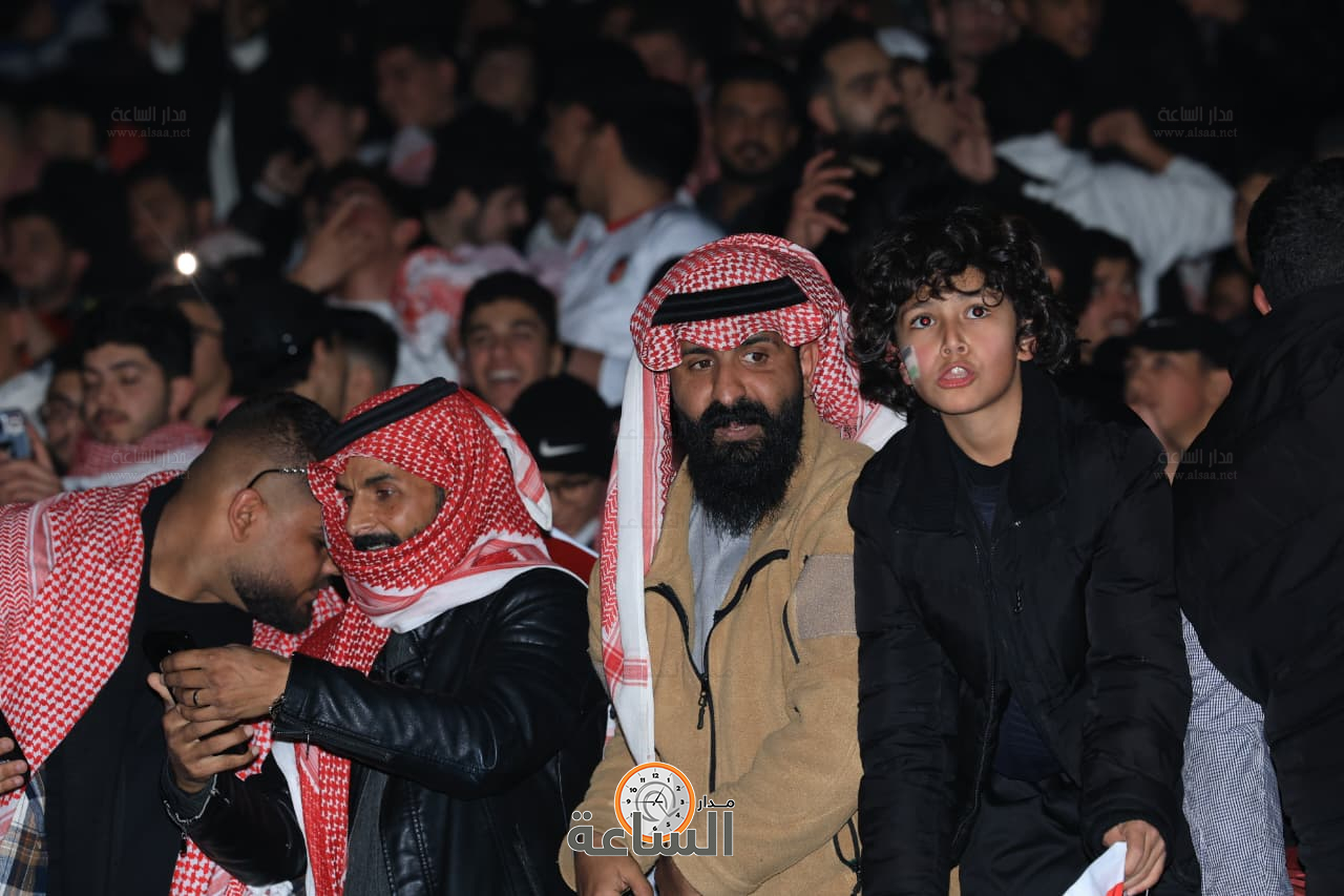 Madar Al-Saa Images 0.9126139544776147