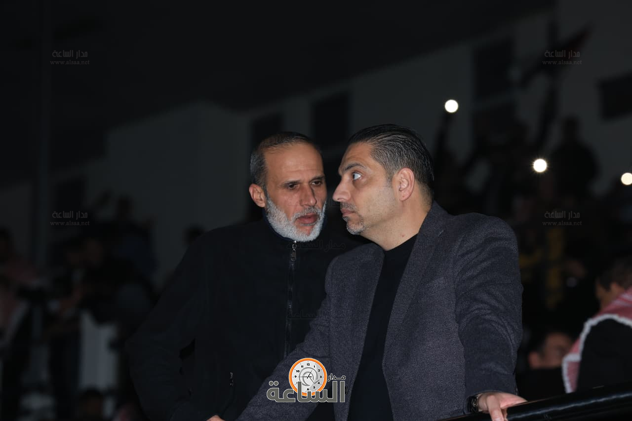 Madar Al-Saa Images 0.30531941301743015