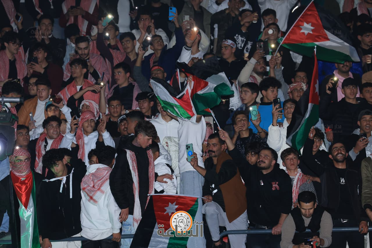 Madar Al-Saa Images 0.8401051925032484