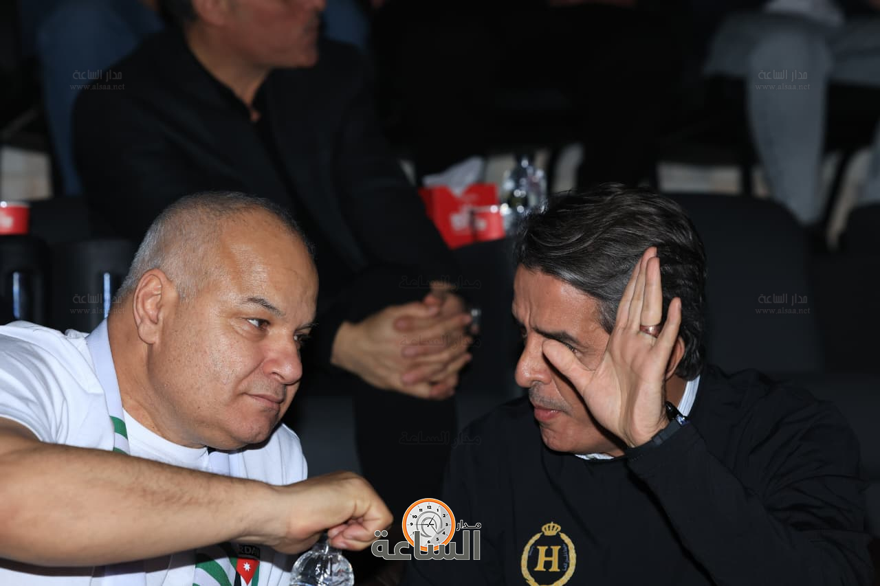 Madar Al-Saa Images 0.97454550798632