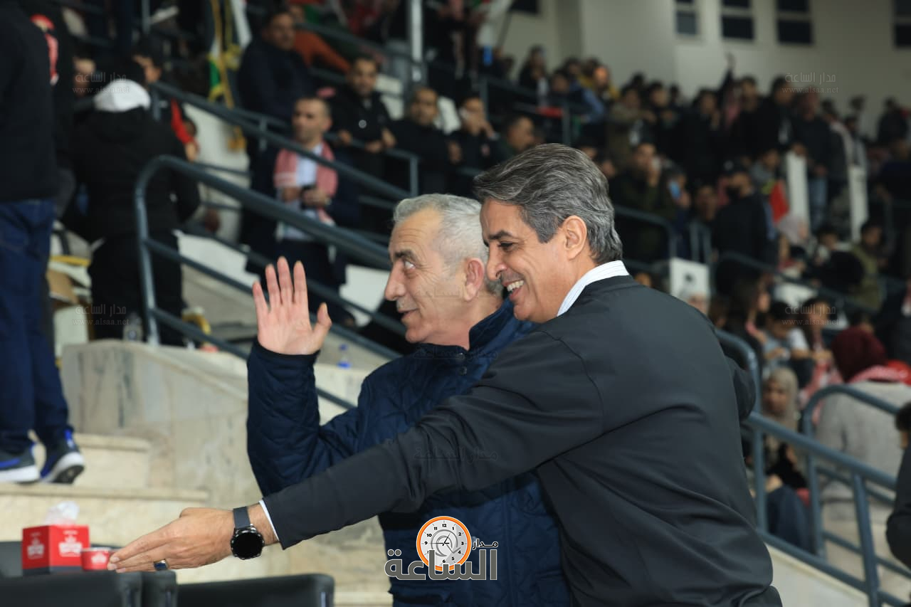 Madar Al-Saa Images 0.9259040447407751