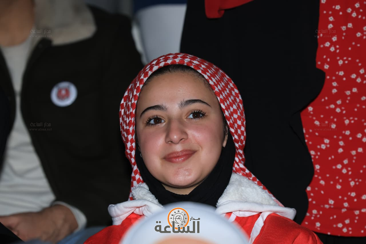 Madar Al-Saa Images 0.3980770582826111