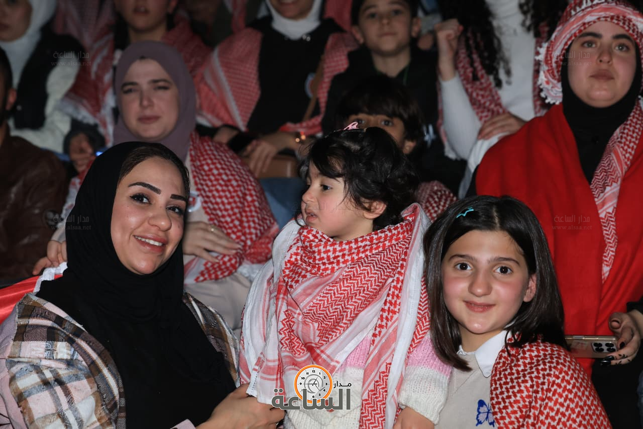 Madar Al-Saa Images 0.13597839781967258